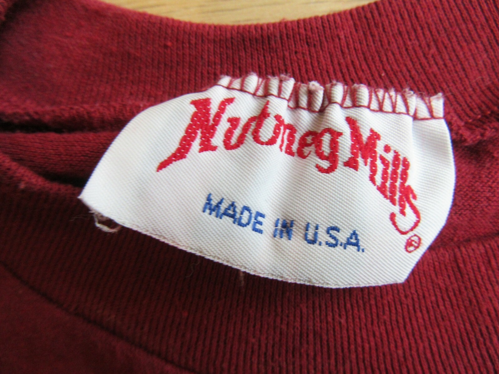 20S/VINTAGE RARE HARVARD UNIVERSITY T SHIRT/SINGLE STITCH/SIZE EXTRA LARGE/USA! gallery