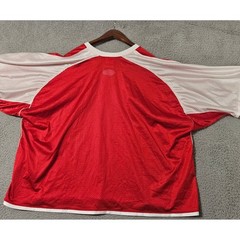 Walt Disney World Entertainment ESPN DJ Cast Uniform Florida Theatre Size 2XL