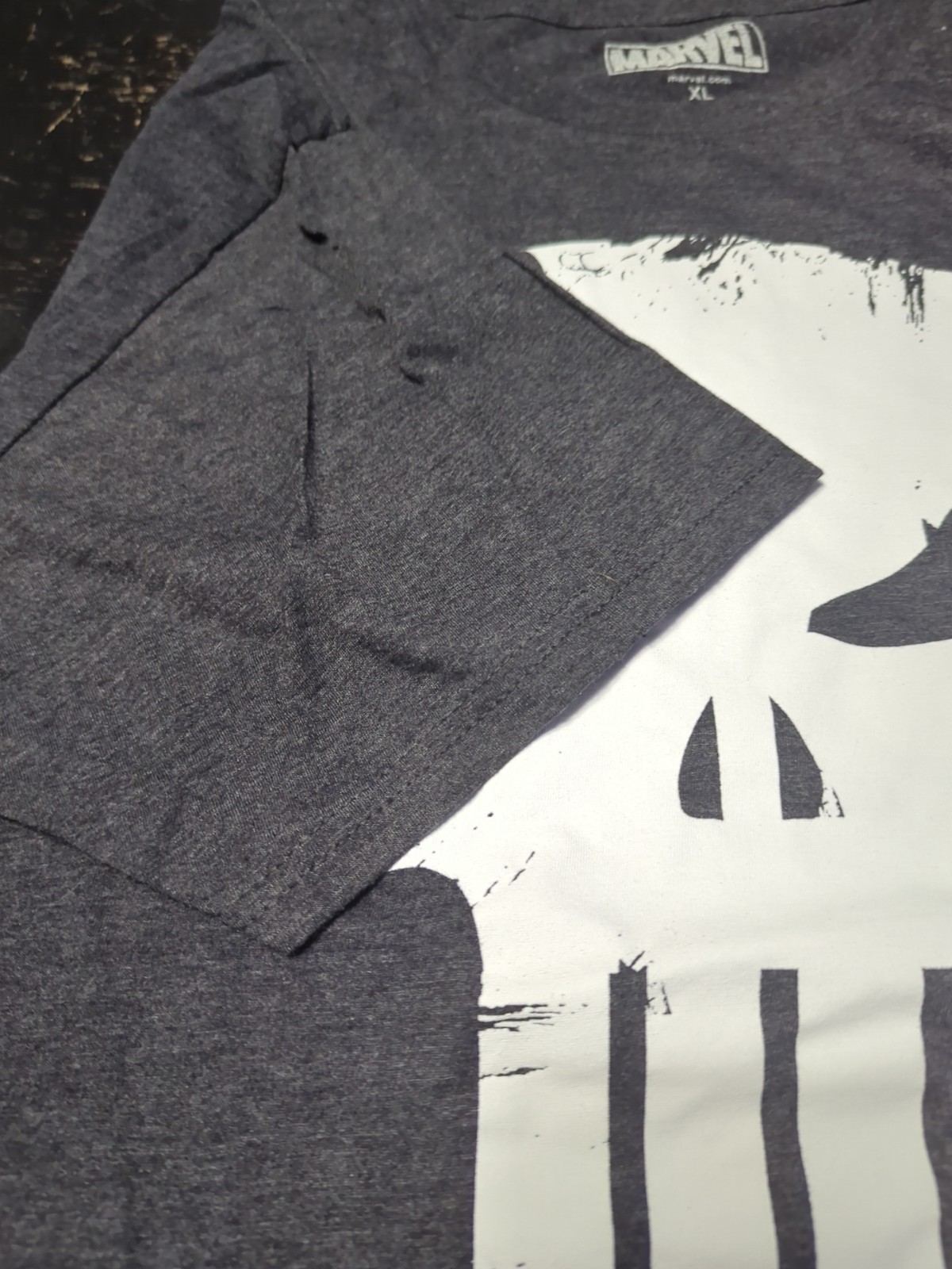 Various Nerd / Pop Culture themed t-shirt gallery