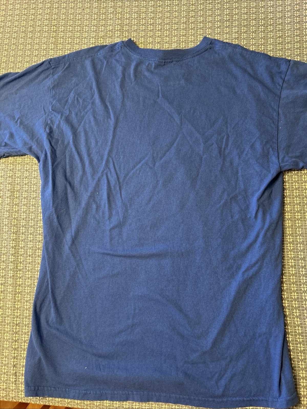 Grandpa Funny Classic Men's T-Shirt, SZ Large, Excellent Condition gallery