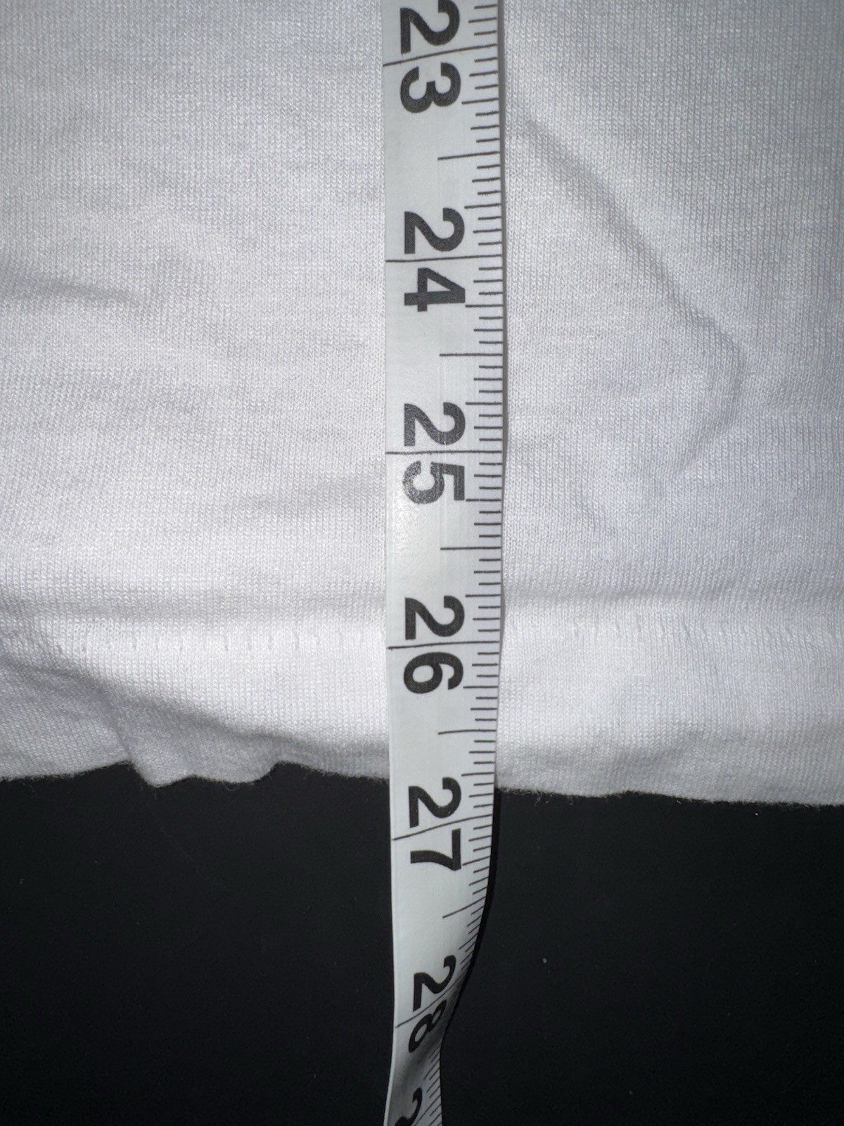 80’s, 90’s Vintage Large Bart Simpson Single Stitch White T-shirt. Made In USA. gallery