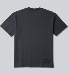 **AUTHENTIC WITH RECEIPT** New York Knicks WORN ON COURT Limited Edition T-Shirt