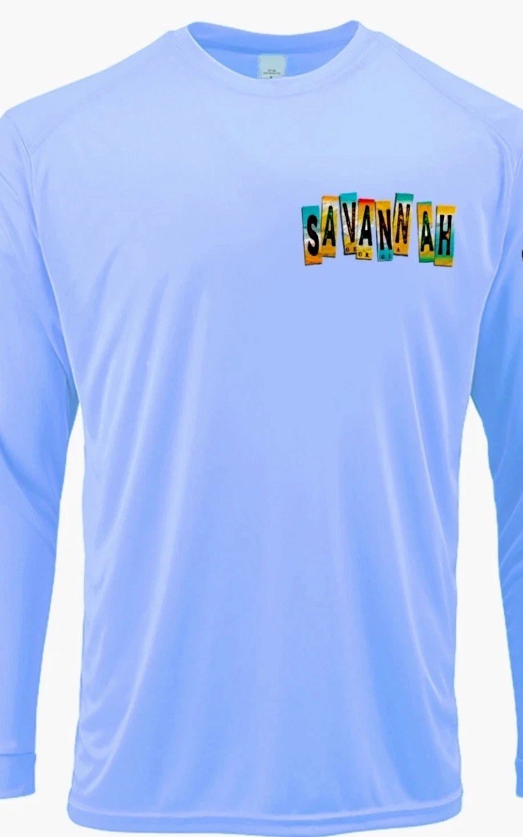 Long Sleeve Fishing Shirt,Microfiber,UPF Sun protection,S to 3XL…..A23.A. gallery