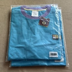 Teddy Fresh X SpongeBob Classic Patch T-Shirt NEW/NOS c.2020