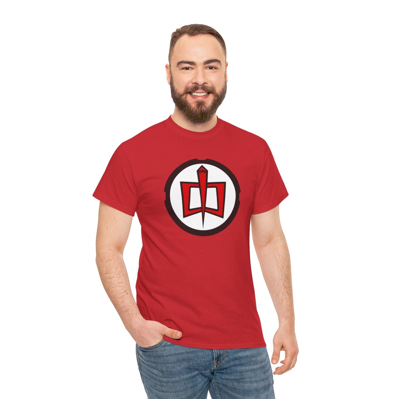 The Greatest American Hero suit Men’s Short Sleeve T Shirt