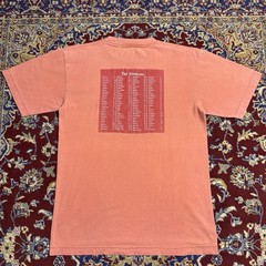 Vintage 2000s Element Skateboards Periodic Table skater tee Y2K T-shirts