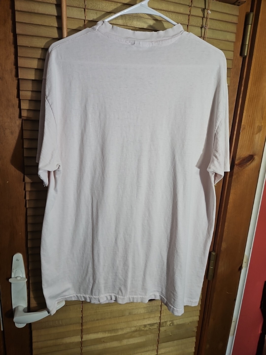 True Vintage 80s Great Basin National Park Single Stitch Art Tee T Shirt XL gallery