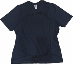 Prototypes BACKLESS TEE Black L/XL shipped from Japan