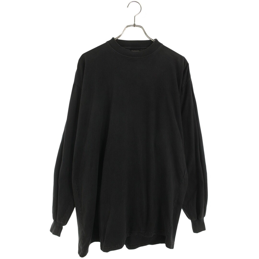 Balenciaga 772208 Back Logo Long Sleeve Top Men's 1 Used 4d4e8beab3af61b35341a2d gallery