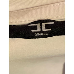 Keep Ya Head Up Jordan Craig Mens Graphic T-Shirt White Stretch Crew Neck Tee S