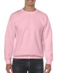 GILDAN 18000 Crewneck Sweatshirt , Blank Sweatshirt DIY, Adult Unisex