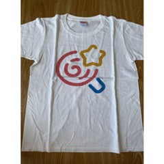 [Not available for immediate purchase] Kirby Cafe 2016 T-shirt Muteki Candy