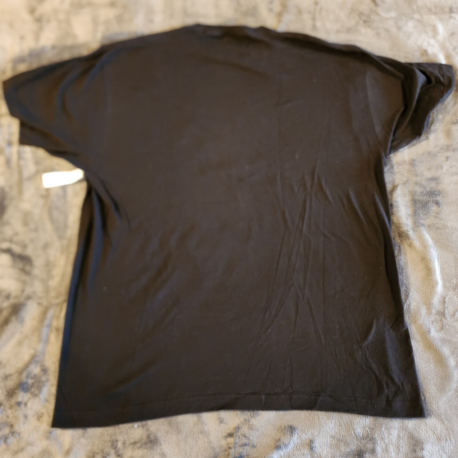 One Piece Anime Monkey D. Luffy T-shirt [black, 2XL] gallery