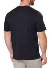 Kirkland Signature Men’s Peruvian Prima Cotton Tee