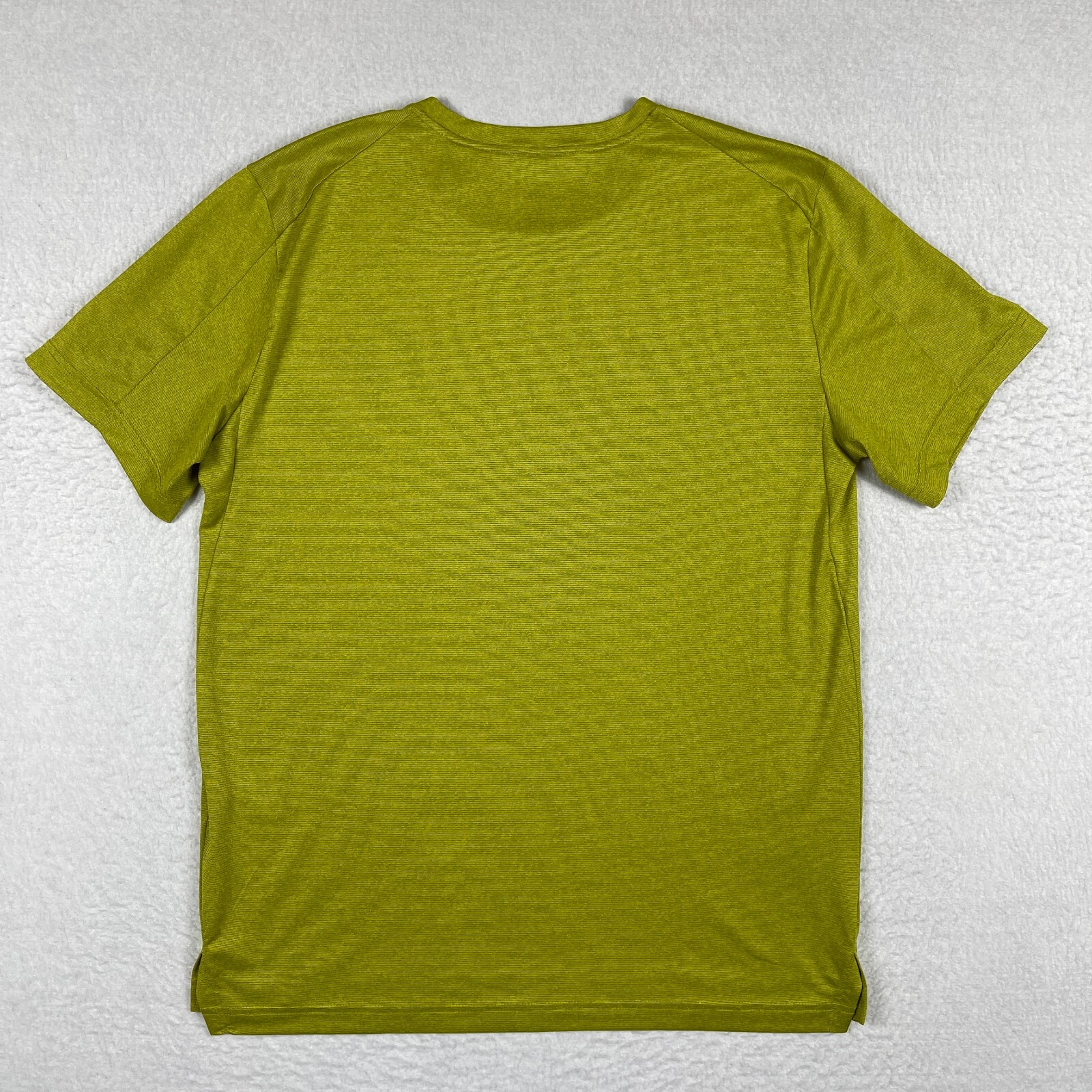 Nike Pro Shirt Mens Medium Running Casual Athletic Tee Travel Gym Workout Jog gallery