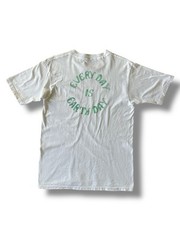 Vintage Grateful Dead Save Our Forests Every Day Is Earth Day T-Shirt Size Large