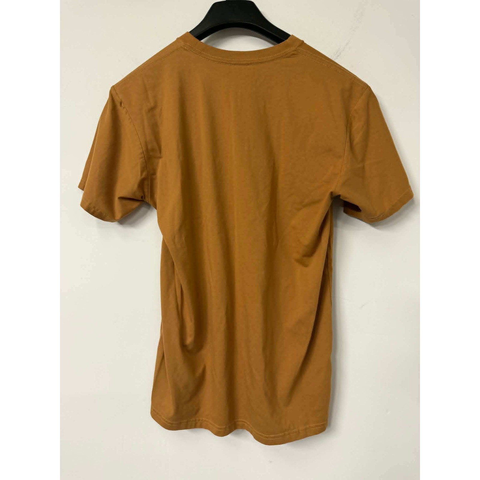 Harry Potter Forbidden Forest National Park Graphic T-Shirt Brown Mens Medium M gallery
