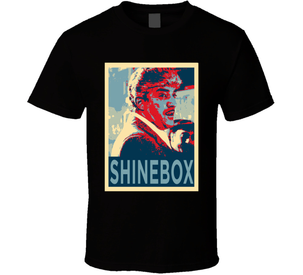 Billy Batts Shinebox Hope Goodfellas Movie Fan T Shirt gallery
