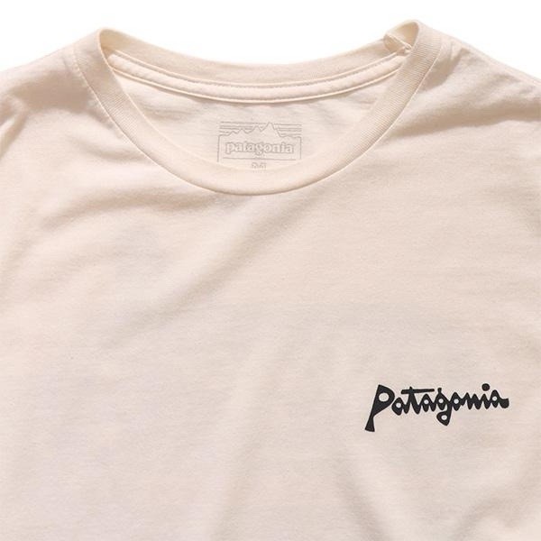 Patagonia Men’s Aquatic Action Organic T - 37801 LFNL size M, Small Imperfection gallery