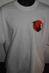 NWOT Forward Observations Group American Spirit T-Shirt FOG Size Mens Medium