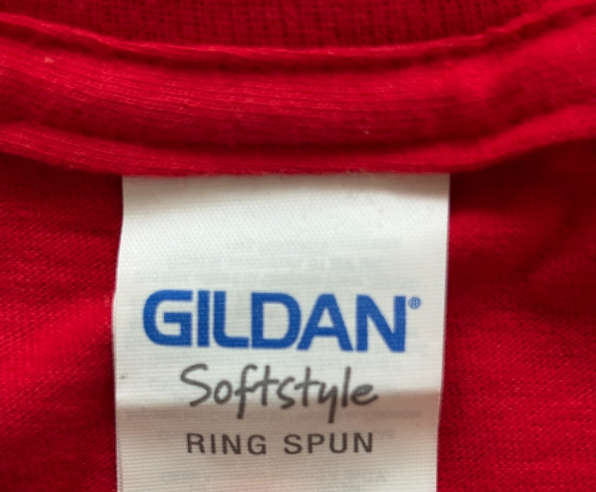Texas Instruments 2019 Richardson Challenge Special Olympics T-Shirt Men's L New gallery