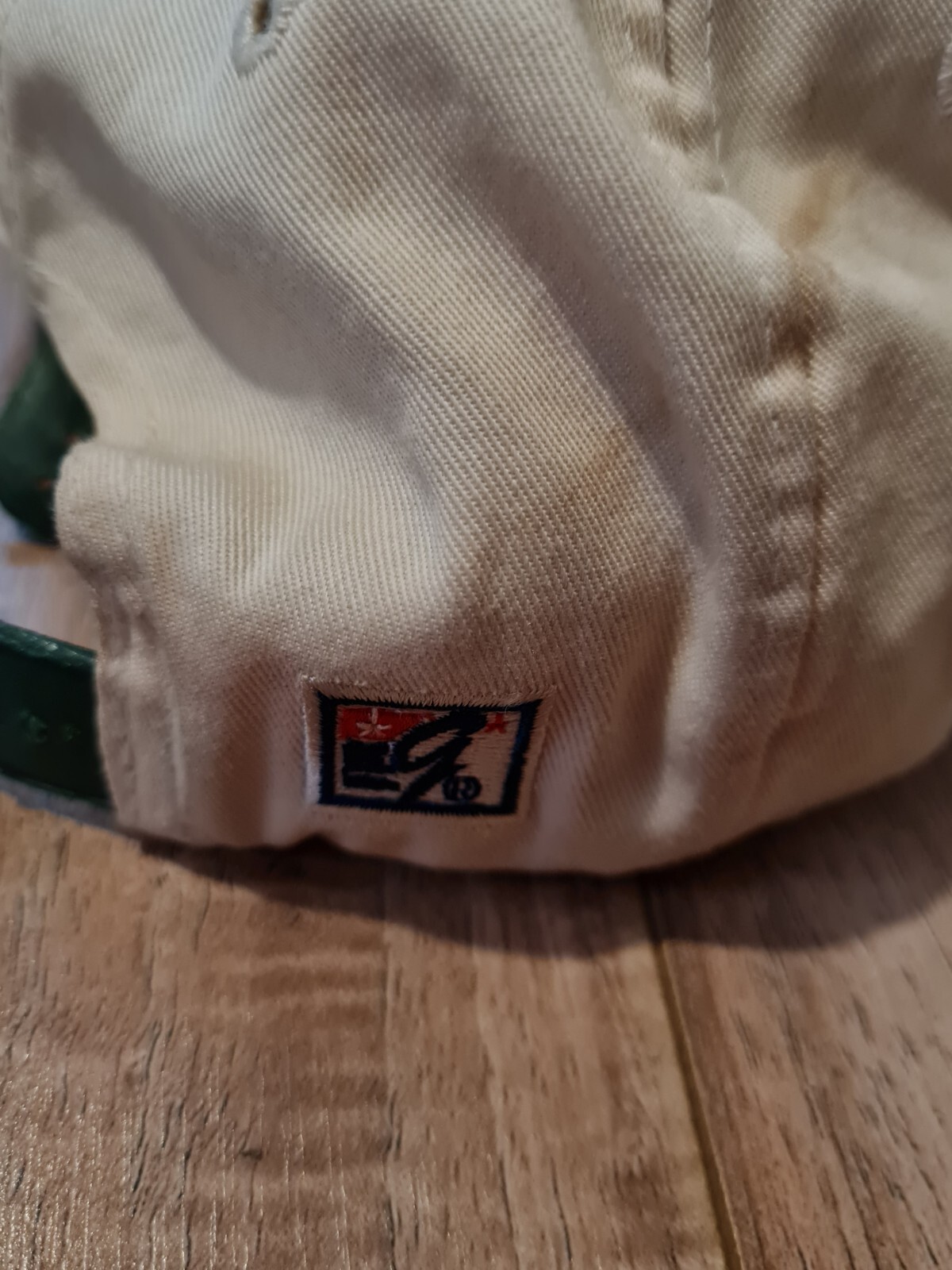  US Army Hawley Cap Hat Officer's Eagle Emblem One Size (A12)