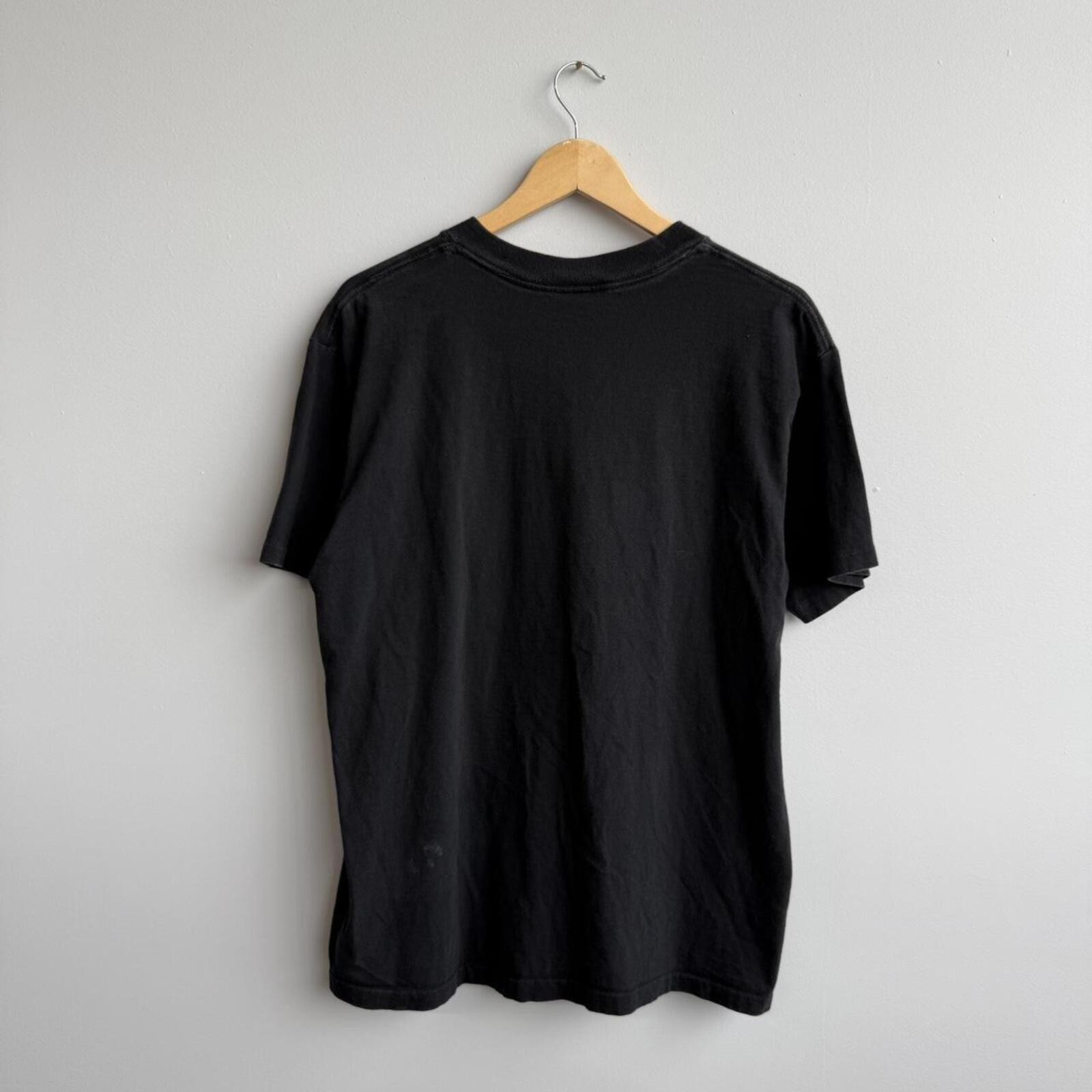 Vintage Hard Rock Cafe DC tee (0186) gallery