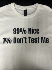 Made for Order | Customized Screen-Printed T-Shirts (Gildan)