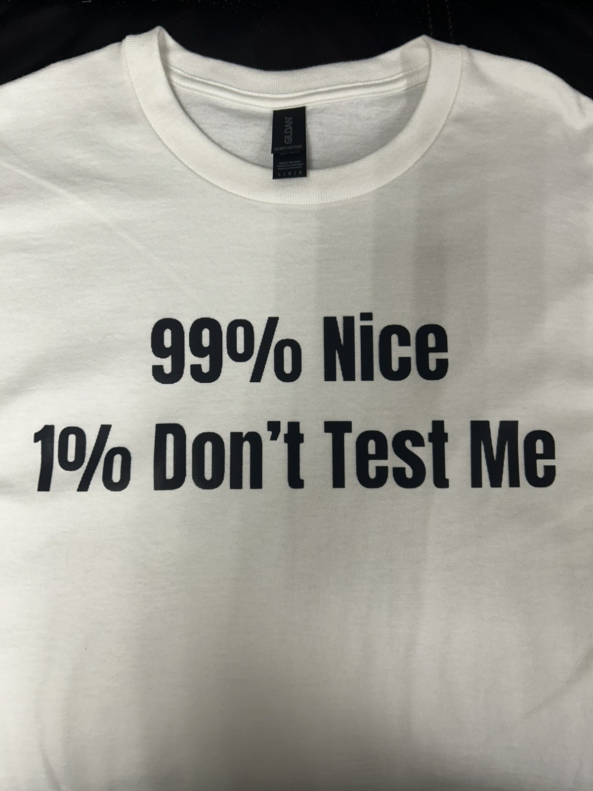 Made for Order | Customized Screen-Printed T-Shirts (Gildan) gallery