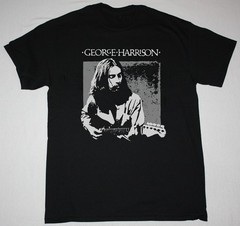 Rare Remember George Harrison SInger Shirt Unisex Concert S-5XL LO403