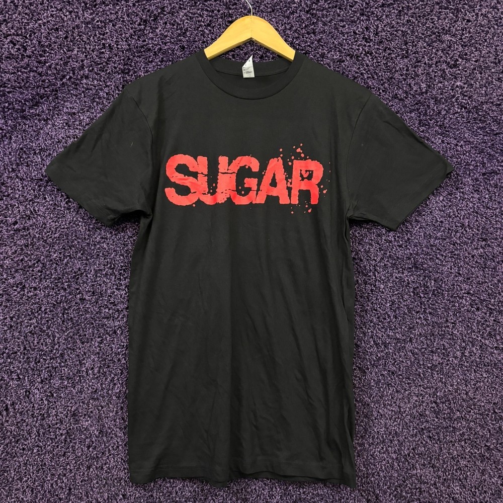 System of a Down Sugar Double Sided T-Shirt Size Medium