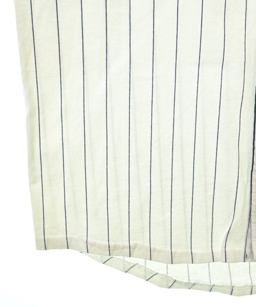 Other T-shirts/Cut & Sewns WhitexNavy(Stripe Pattern) XL 2200622959917 gallery