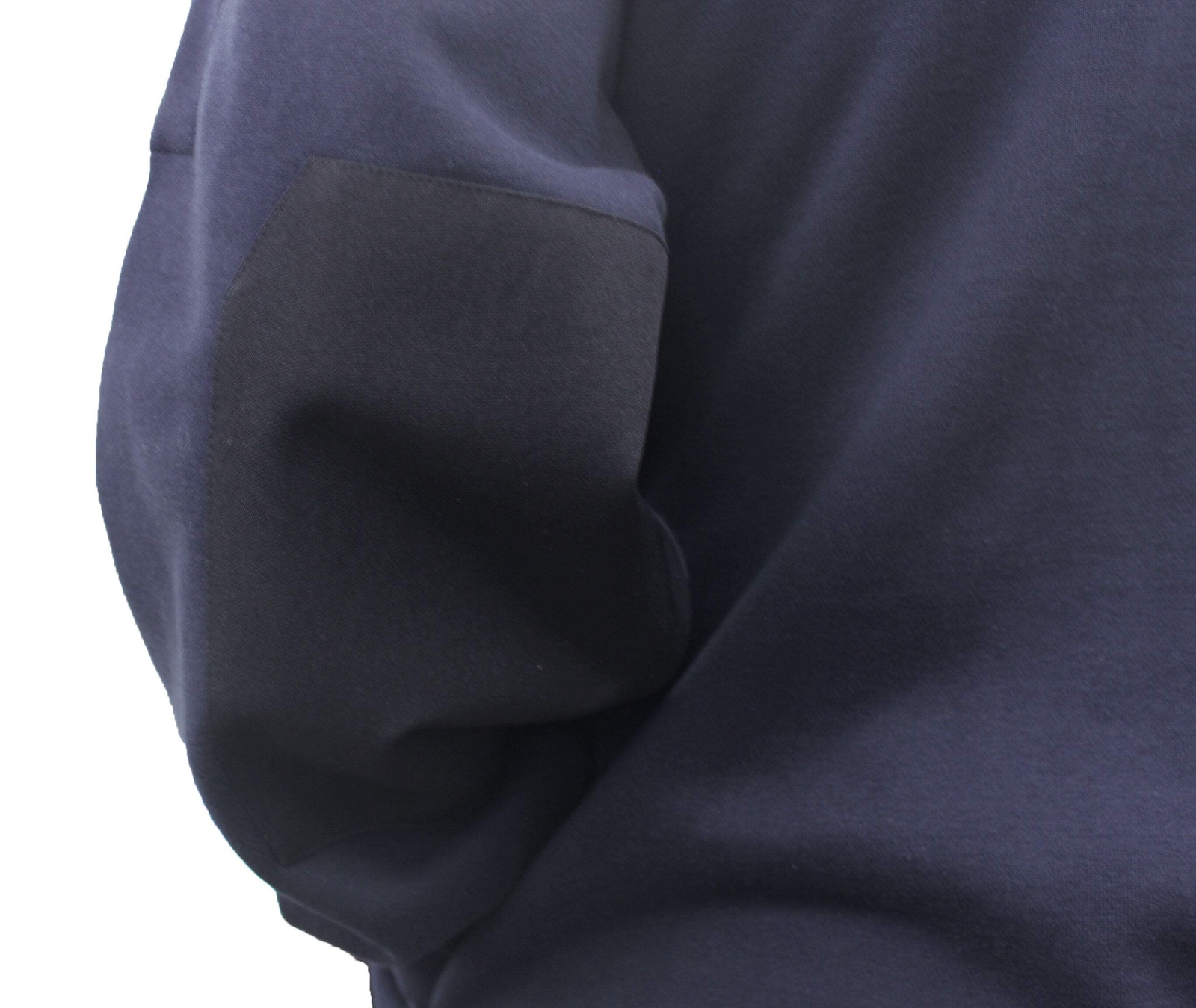 First Class Fleece Job Shirt with Zipper gallery
