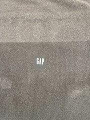 Loose Fit Yeezy Gap Size Medium Tall. New. Yeezy Gap 09. Black. Fast Ship.