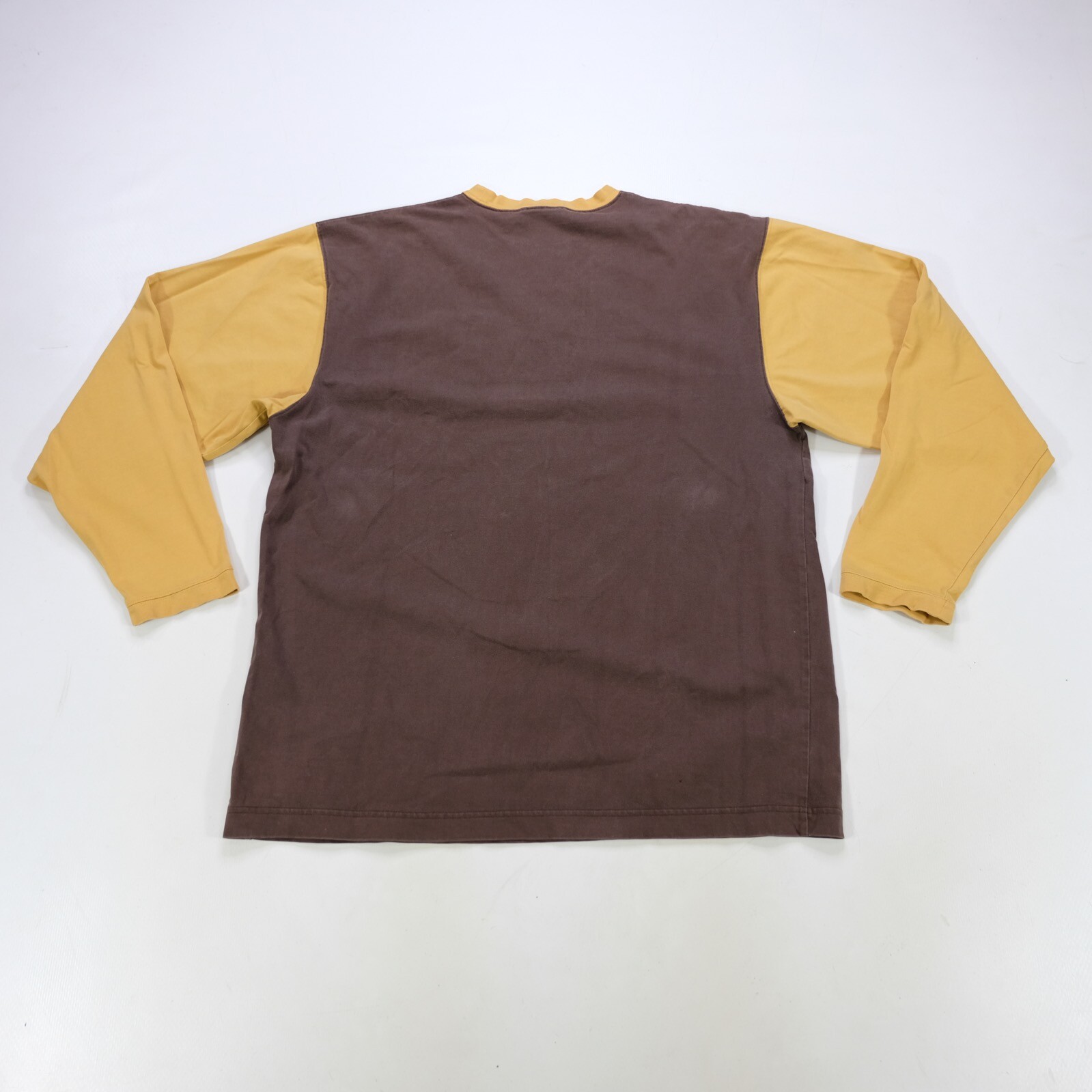 Rare VTG NIKE Air Set It Off 30 Years In The Game Long Sleeve T Shirt 2010s SZ L gallery
