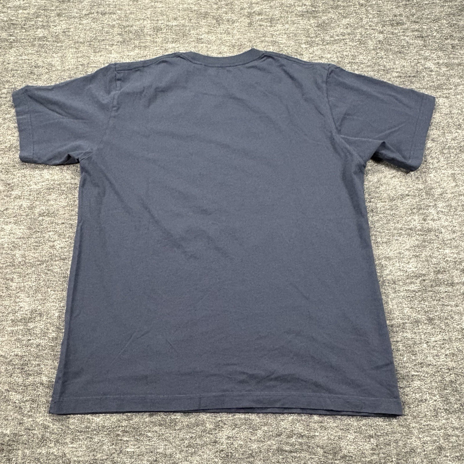 Uniqlo UT One Piece Anime T Shirt Mens M Navy Blue Luffy Shanks Graphic gallery