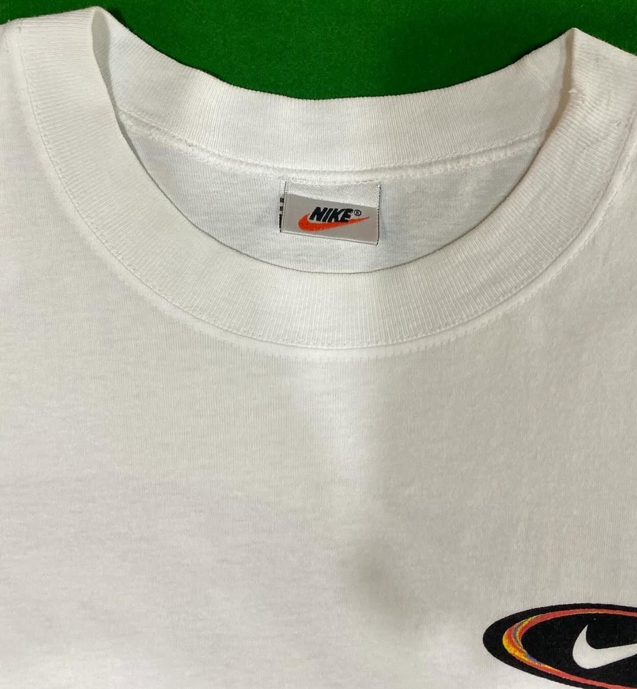Vintage Nike T-Shirt Size Large gallery