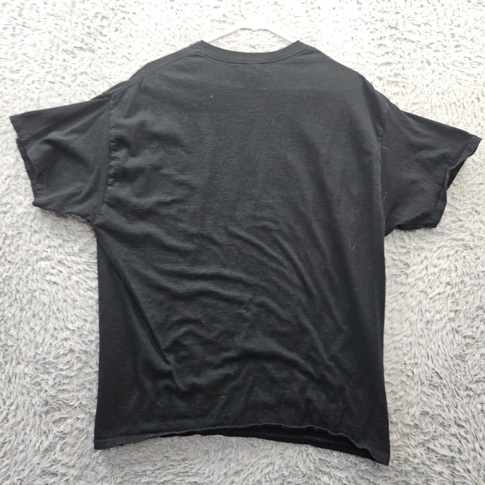 PBS Public Broadcasting Service TV T Shirt Men XL Sesame Street gallery