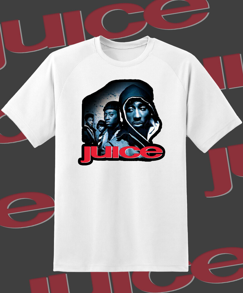 Juice 90's Hip Hop Movie Retro Movie shirt S-6XL! Fast Ship! gallery