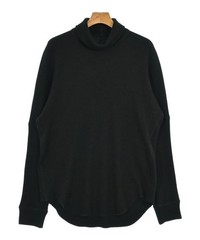 ATTACHMENT T-shirts/Cut & Sewns Black 2(Approx. M) 2200689263033