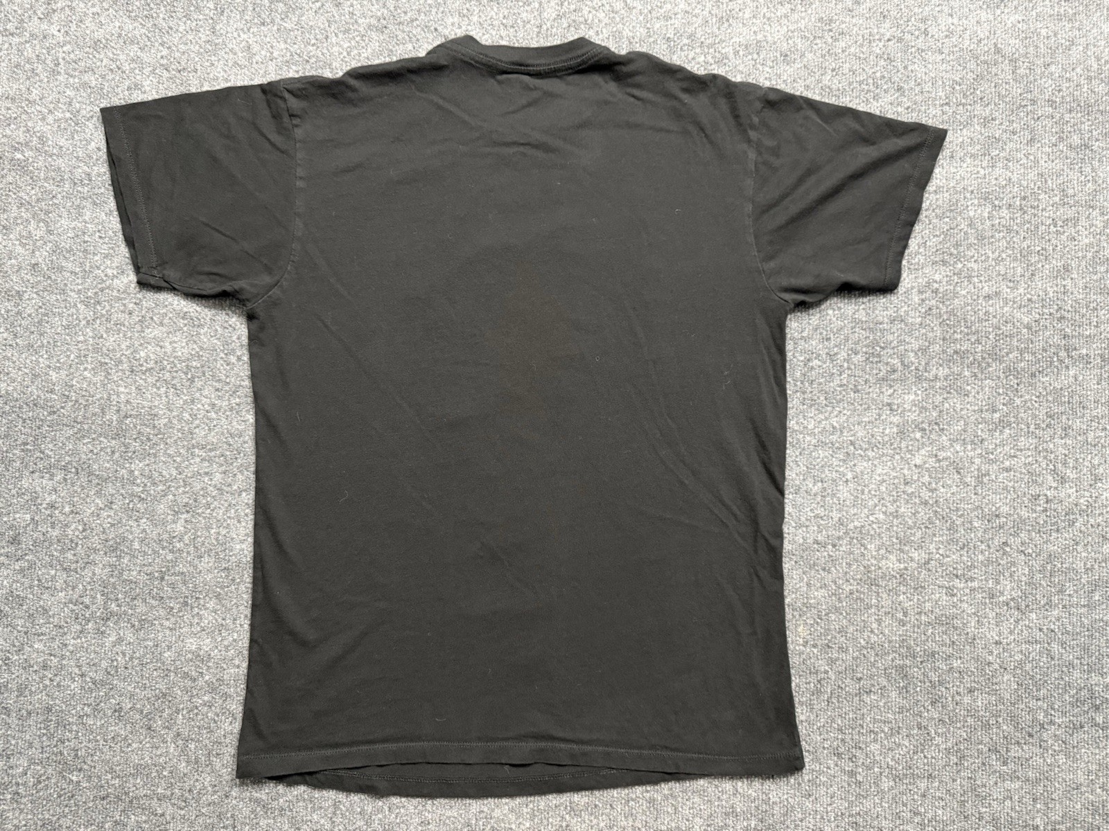Mary Magdalan T-Shirt Punk Rock Goth Album Music Tell Me Why You Hate Me L gallery