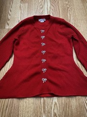 CLOSET CLEANOUT MAINLY A WOMENS MEDIUM