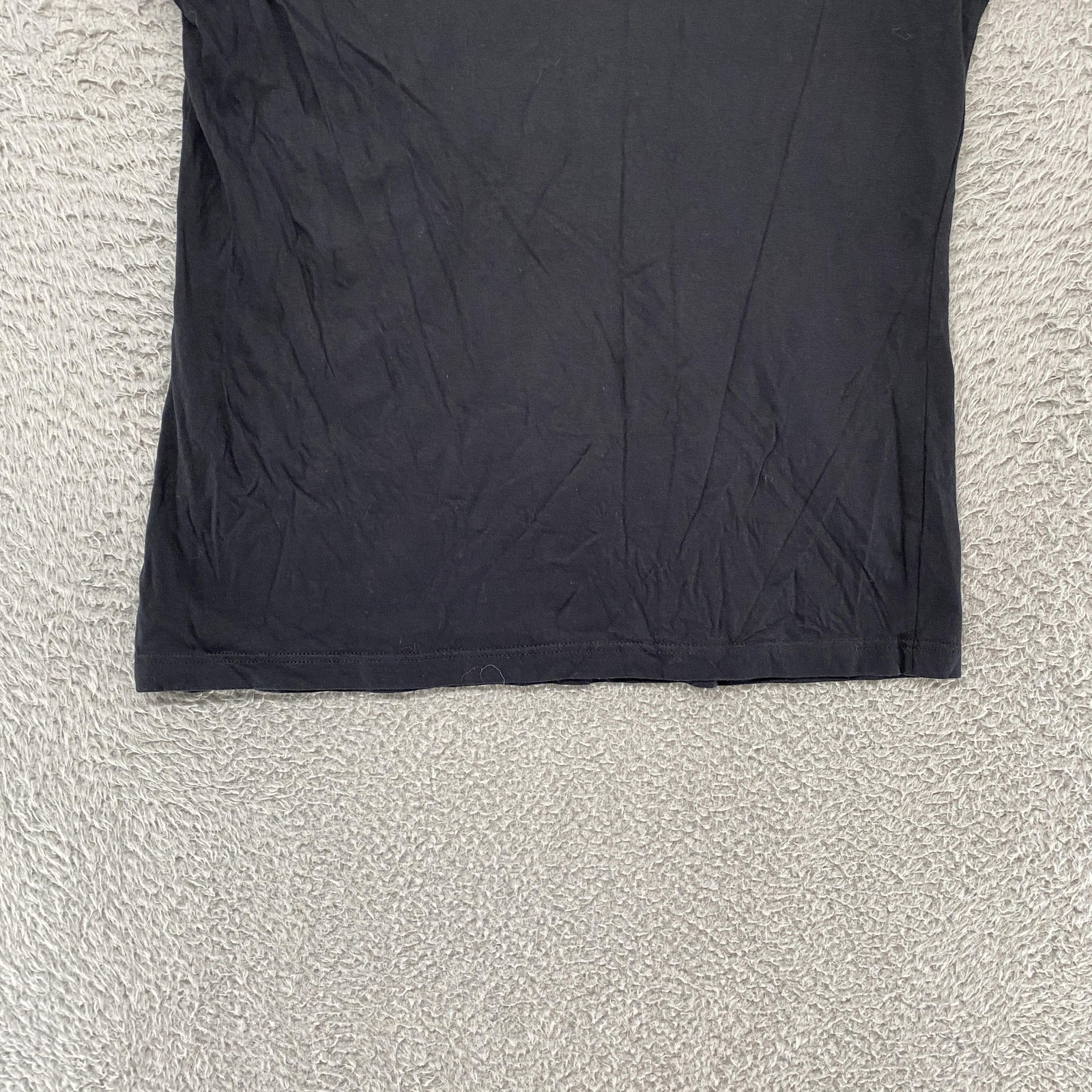 Forbidden Alchemy Shirt Mens XL Black Snake Spine Graphic Occult Goth Tee Alt gallery