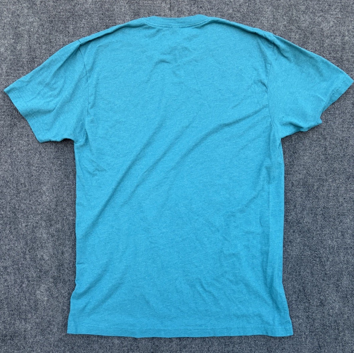 Samurai Owl Teal T-Shirt Cottonwood Art Festival Richardson TX gallery