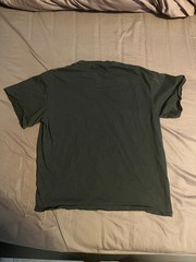 Trinity The Label 2 Pack Archive Tee – Black & White Size M