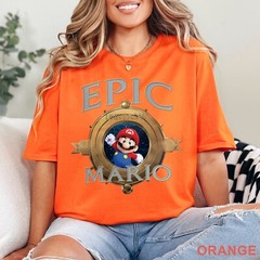 Universal Studios Epic Mario Shirt, Universal Epic Universe Shirt, , 202796