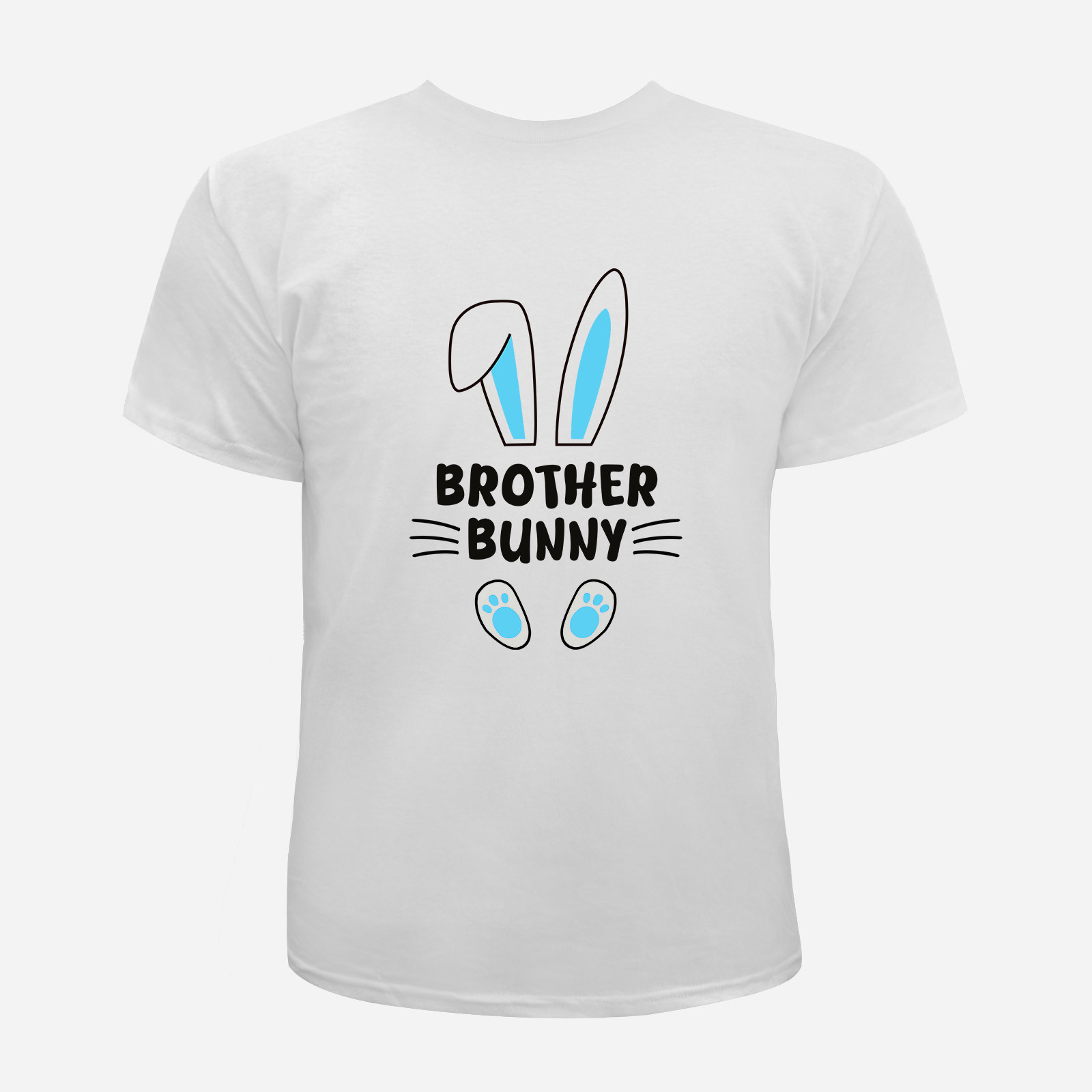 Easter Family Matching, Easter Bunny Shirt, Mama Daddy Easter T-shirt gallery