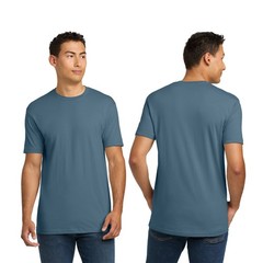 Next Level Apparel Super Soft Plain Premium TShirt Blank Fit T-Shirt 3600 Unisex