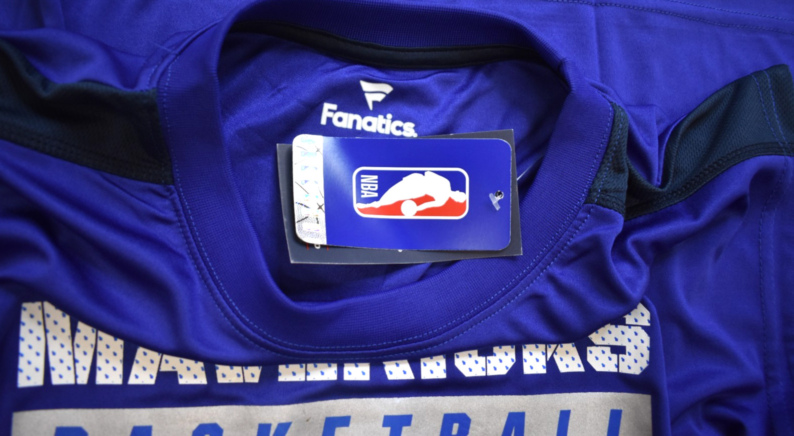 Dallas Mavericks Luka Dončić Mens Big & Tall Player Muscle Jersey Tank Shirt NWT gallery