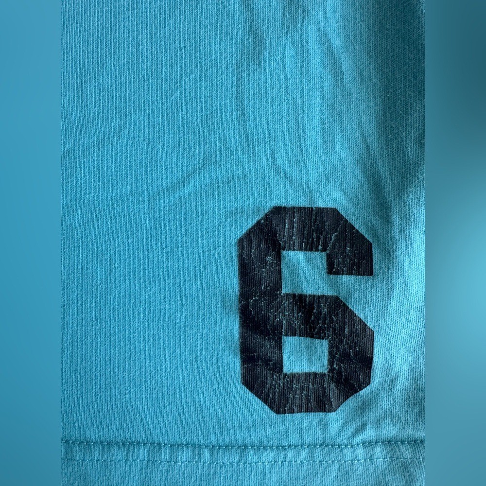 Superdry Osaka COLLEGIATE GRAPHIC LIGHTWEIGHT T-SHIRT blue men 2XL COTTON gallery